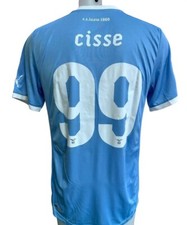 Maglia lazio cissé usato  Roma