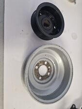 G60 pulley wheels for sale  CAMBRIDGE