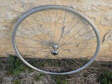 Roue vélo course d'occasion  Laignes