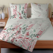 Mako satin bettwäsche gebraucht kaufen  Burladingen