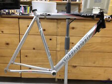 Telaio bici corsa usato  Italia