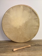 Vintage goat skin for sale  ELLON