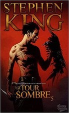 Livre tour sombre d'occasion  Les Mureaux
