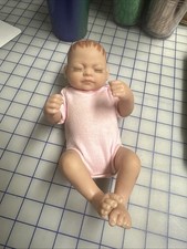 Boneca bebê menina renascida! , usado comprar usado Boneca bebê menina renascida! , usado comprar usado  Enviando para Brazil