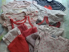 Paket räubersachen kinderklei gebraucht kaufen  Eberswalde