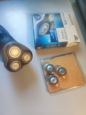 Rasoio elettrico philips usato  Polesella