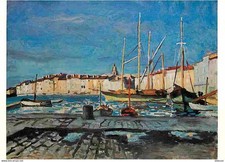 Art peinture albert d'occasion  Fruges