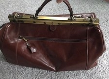 Tatami ledertasche tasche gebraucht kaufen  Groß-Bieberau