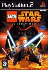 Jeu ps2 lego d'occasion  Versailles