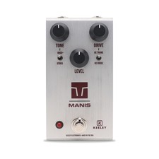 Keeley manis overdrive for sale  USA