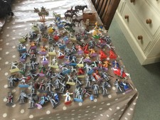 Vintage soldiers bundle for sale  COLCHESTER