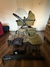 Icandy peach chassis for sale  GLASGOW