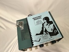 Heathkit phone transmitter for sale  Houston