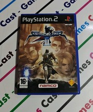 Soul calibur ps2 usato  Licata
