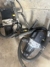 Scania blue pump for sale  DONCASTER