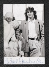 13594 michael steinbrecher gebraucht kaufen  Lübbenau/Spreewald