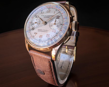 chronographe suisse 18k d'occasion chronographe suisse 18k d'occasion Hyères