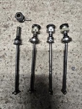Losi 5ive driveshafts for sale  DUMFRIES