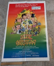 American graffiti 1979 for sale  Shawmut