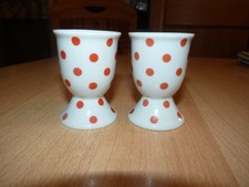 Eierbecher porzellan stück gebraucht kaufen  Nürnberg