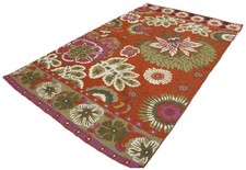 Eccezionale meraviglioso kilim usato  Palazzolo sull'Oglio