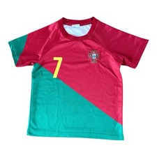 Ronaldo soccer jersey for sale  San Diego