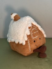 Peluche biscotti giocattolo usato  Brescia