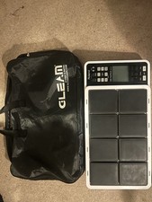Octopad spd power for sale  HUDDERSFIELD