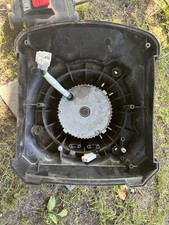 Güde akkurasenmäher motor gebraucht kaufen  Cottbus