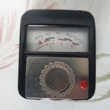 Posemètre sélénium gossen d'occasion Posemètre sélénium gossen d'occasion  France