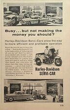 Harley davidson servi for sale  Wallins Creek