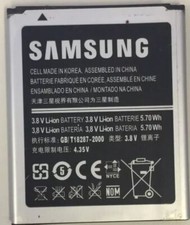 Used samsung galaxy for sale  LISBURN