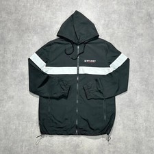 Stussy jacket medium for sale  LEICESTER
