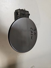 Polo tankdeckel silber gebraucht kaufen  Horb am Neckar