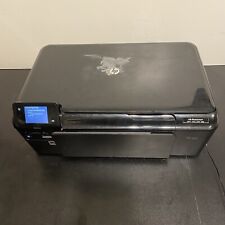 Impressora Jato de Tinta All-In-One HP Photosmart D110 Para Peças Ou Reparo comprar usado  Enviando para Brazil