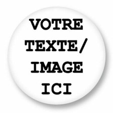 Custom magnet 56mm d'occasion  Expédié en Belgium
