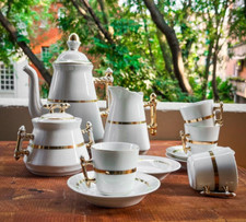 Servizio caffe richard usato  Milano