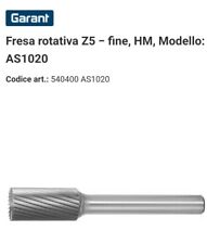 Fresa rotativa fine usato  Cuneo