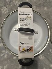 Cooking calphalon 5qt for sale  Elk Point