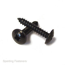 Black pozi flange for sale  LINCOLN