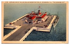 Vtg airplane view for sale  Norfolk