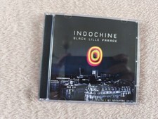 Double live indochine d'occasion  Allennes-les-Marais
