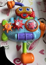 Vtech badespaß boot gebraucht kaufen  Muggensturm
