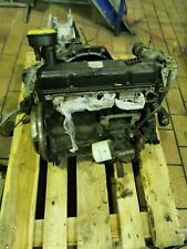 Motor ford fiesta gebraucht kaufen  Königsbrunn