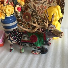 Laying indian handmade for sale  COVENTRY
