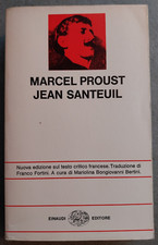 Marcel proust jean usato  Torino