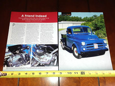 1952 dodge pickup for sale  Phoenix