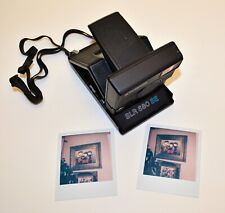 Vtg polaroid slr usato  Spedire a Italy