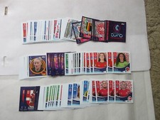 134 topps uefa for sale  DUNSTABLE