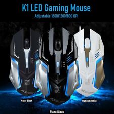 Gaming mouse led for sale  South El Monte
